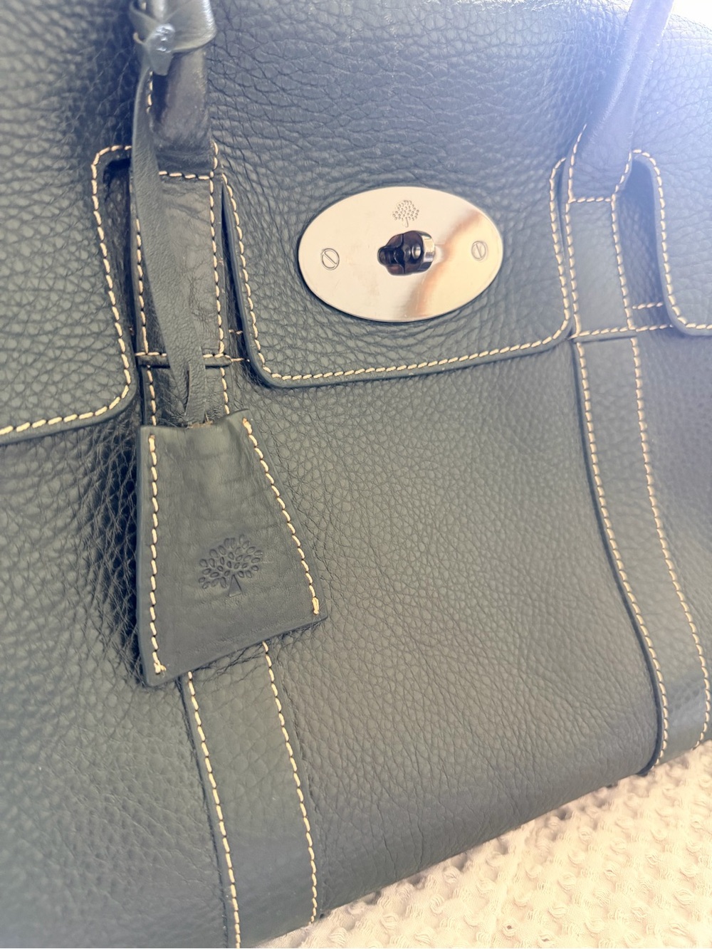 Mulberry Bayswater - Picture 2 of 16